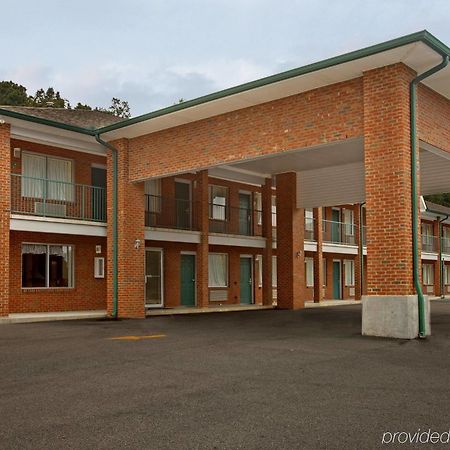 America'S Inn - Leeds Exterior photo