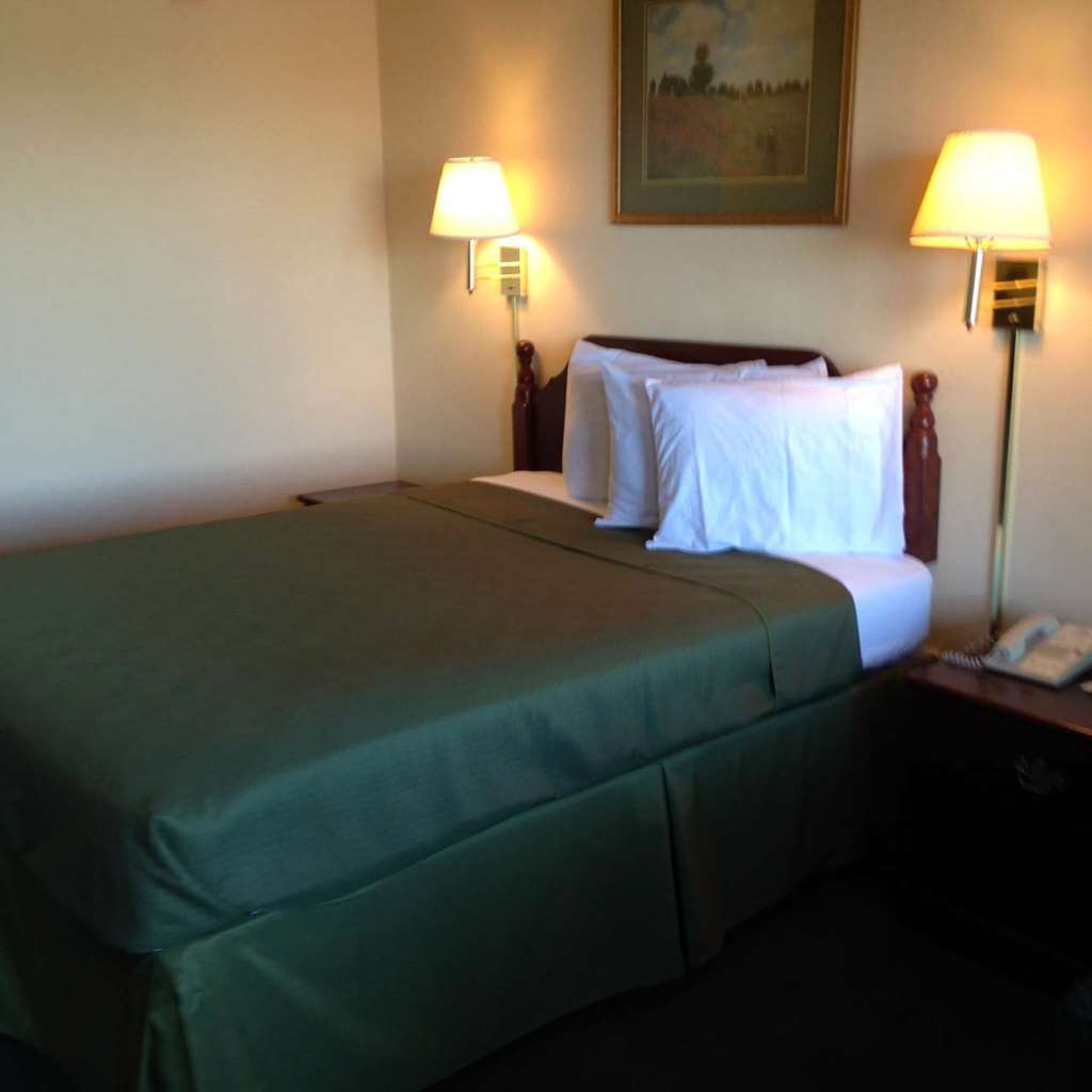 America'S Inn - Leeds Room photo